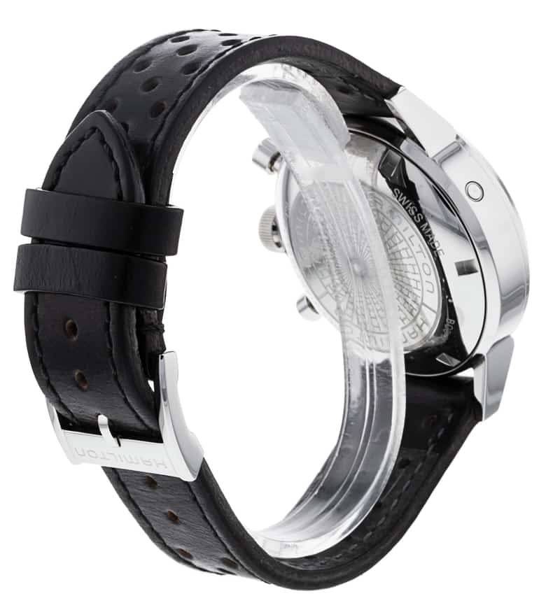 Hamilton American Classic H38416711